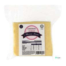 MAMALENA Cheddar Block 1KG