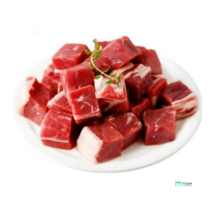 Beef Forequarter 500gm