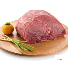 Beef Knuckle Sliced 500gm