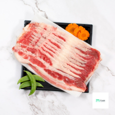 Beef Shortplate Shabu 250gm