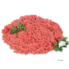 Beef Minced 250gm