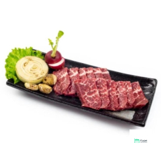 Beef Rib Finger 1kg