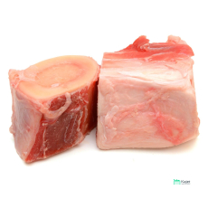 Beef Marrow Bone Cut 1kg