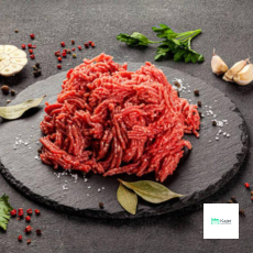 Mutton Minced 250gm