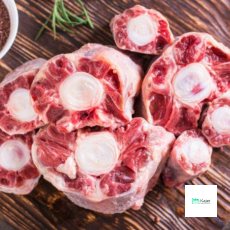 Ox Tail Cut 500gm