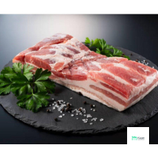 Pork Belly 1kg