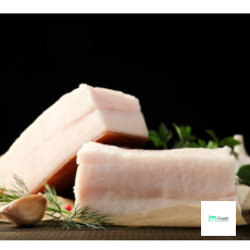 Pork Fat Cube 250gm