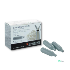 CREAM CHARGERS, 8G CARTRIDGES...