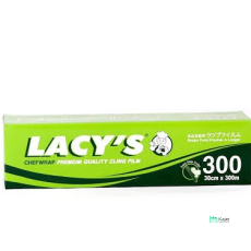 LACY'S CLING WRAP /CLING FILM