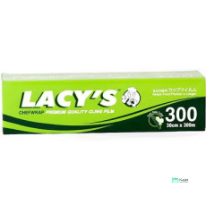 LACY'S CLING WRAP /CLING FILM...