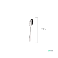 ANSER MOCCA SPOON 118MM