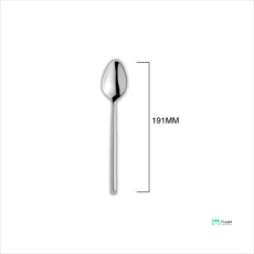 ETERNUM SIGNATURE X15 DESSERT SPOON