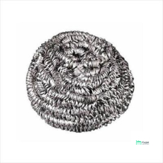 STEEL SPIRAL SCRUBBER /SCOURER...