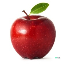 Red Apple