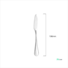 ANSER FISH KNIFE