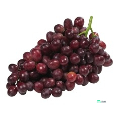 Red Seedless Grapes