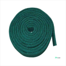 STEWARDING -SCRUBBER ROLL, GREEN -...