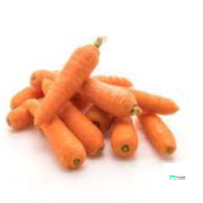 Baby Carrots