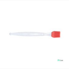 SILICONE BRUSH L365XW40MM
