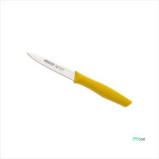 ARCOS PARING KNIFE YELLOW HANDLE