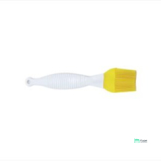 SILICONE BRUSH L210XW40MM