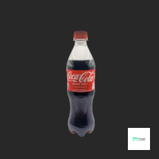 Coke 24 x 500ML