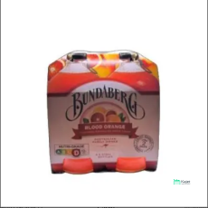 Bundaberg Blood Orange 24 x 375ml