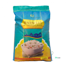 GOLD CHOICE INDIA BASMATI EVERYDAY...