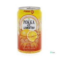 Ice Lemon Tea (24x300ml)