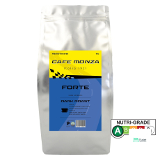 Cafe Monza Coffee Beans 1kg -...