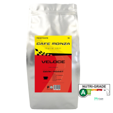 Cafe Monza Coffee Beans 1kg -...