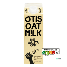 Otis Barista Oat Milk 1L 