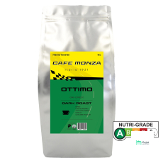 Cafe Monza Coffee Beans 1kg -...