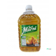 SERI MURNI VEGETABLE COOKING OIL 5L