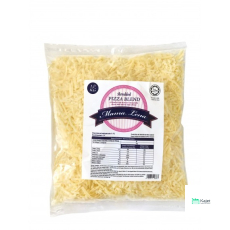 MAMALENA PIZZA BLEND 1KG