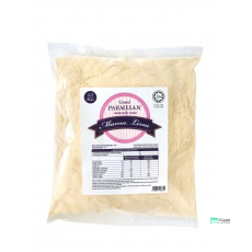 MAMALENA GRATED PARMESAN 1KG