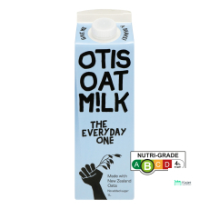 Otis Everyday Oat Milk 1L