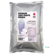 Jewel Coffee Frappe Premix 1kg -...