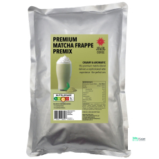 Jewel Coffee Frappe Premix 1kg -...