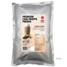 Jewel Coffee Frappe Premix 1kg -...