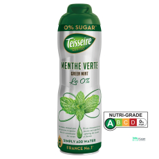 Mathieu Teisseire Zero Sugar 0%...