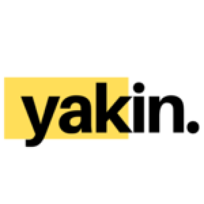 Yakin Distribution Pte Ltd